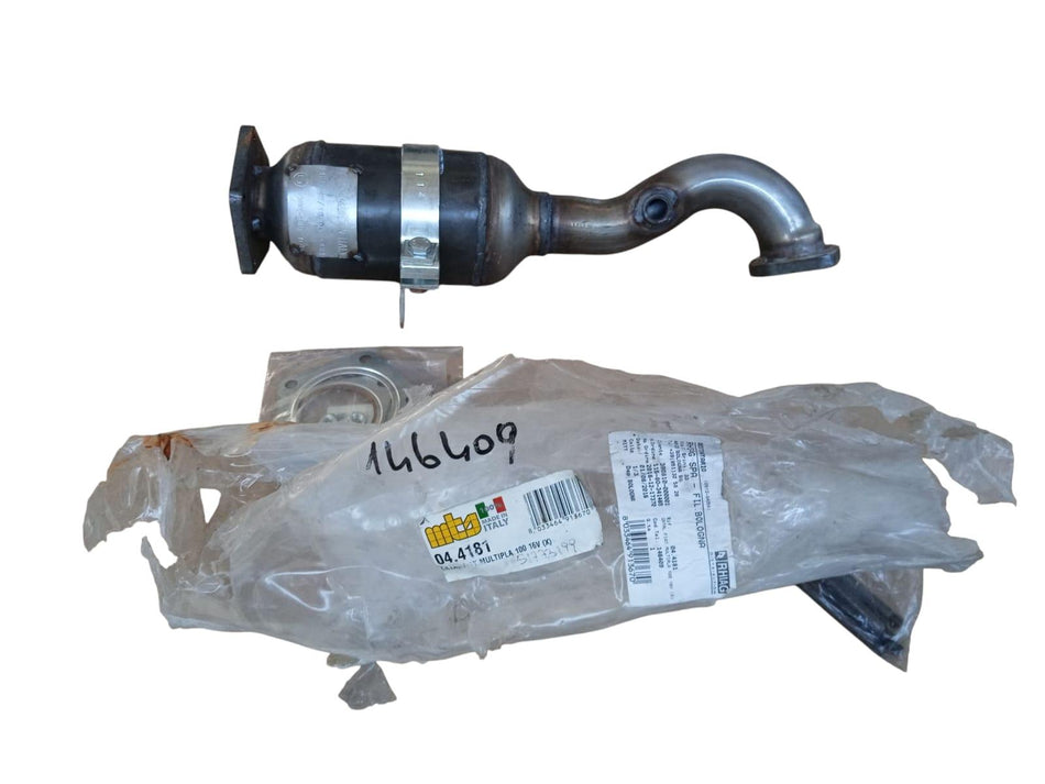 Catalizzatore FIAT Multipla 2° Serie