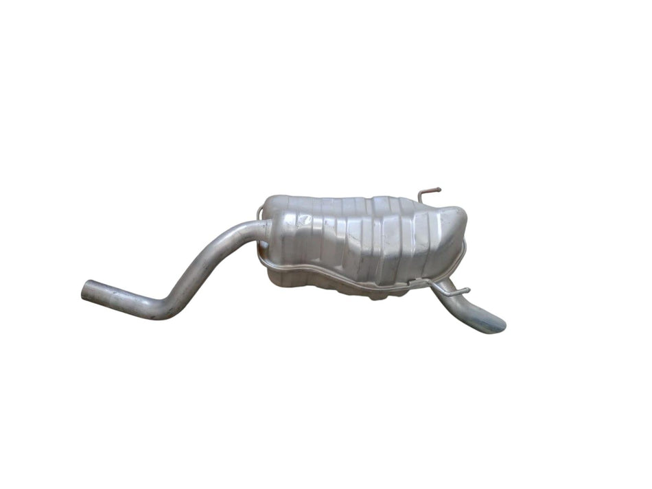 Silenziatore Scarico FIAT Punto Berlina 5P