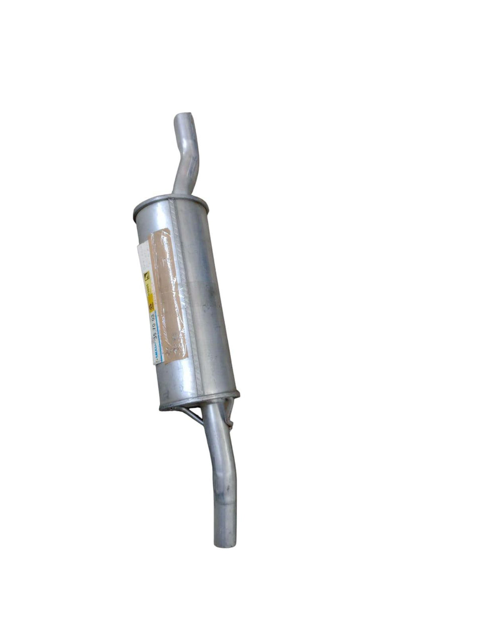 MARMITTA FIAT Ducato 2° Serie