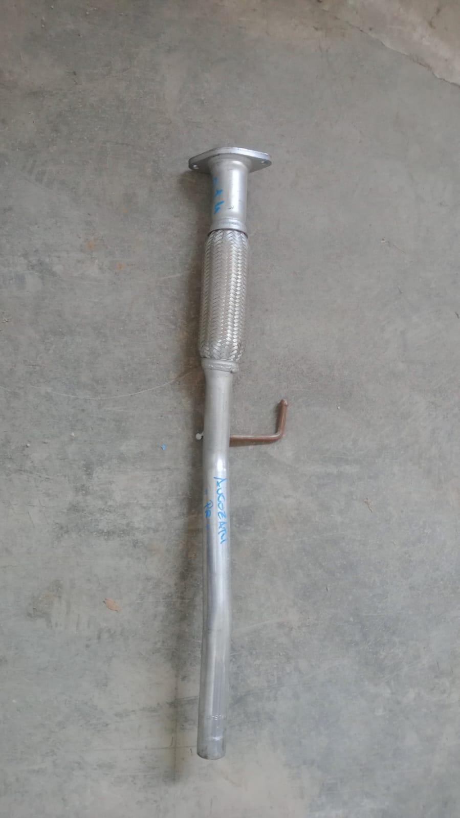 Flessibile marmitta Ricambi Generici Marche varie serie