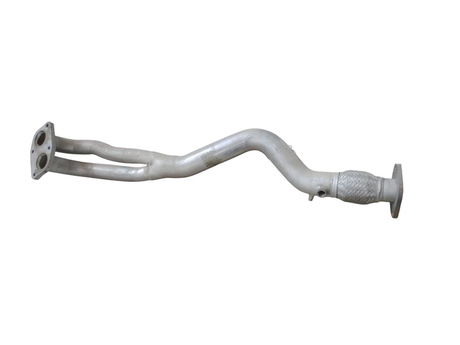 Flessibile marmitta ALFA ROMEO Spider 1° Serie