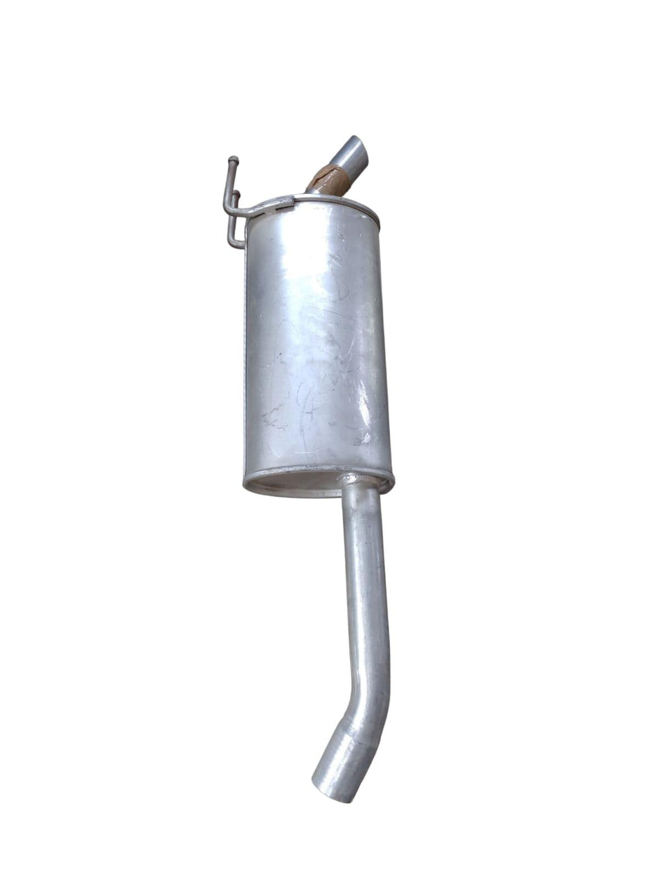 MARMITTA FIAT Multipla 1° Serie