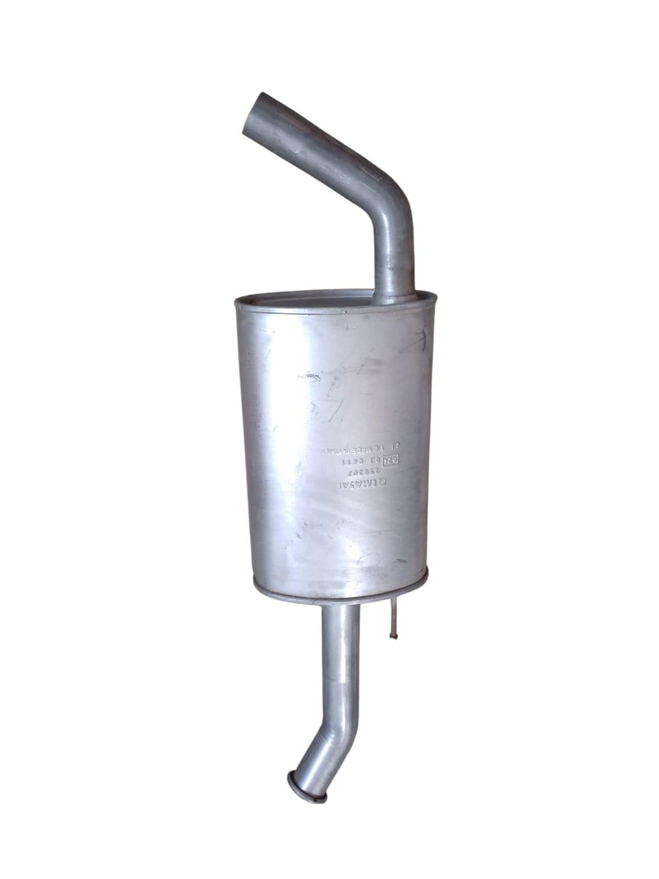 MARMITTA FIAT Ducato 4° Serie