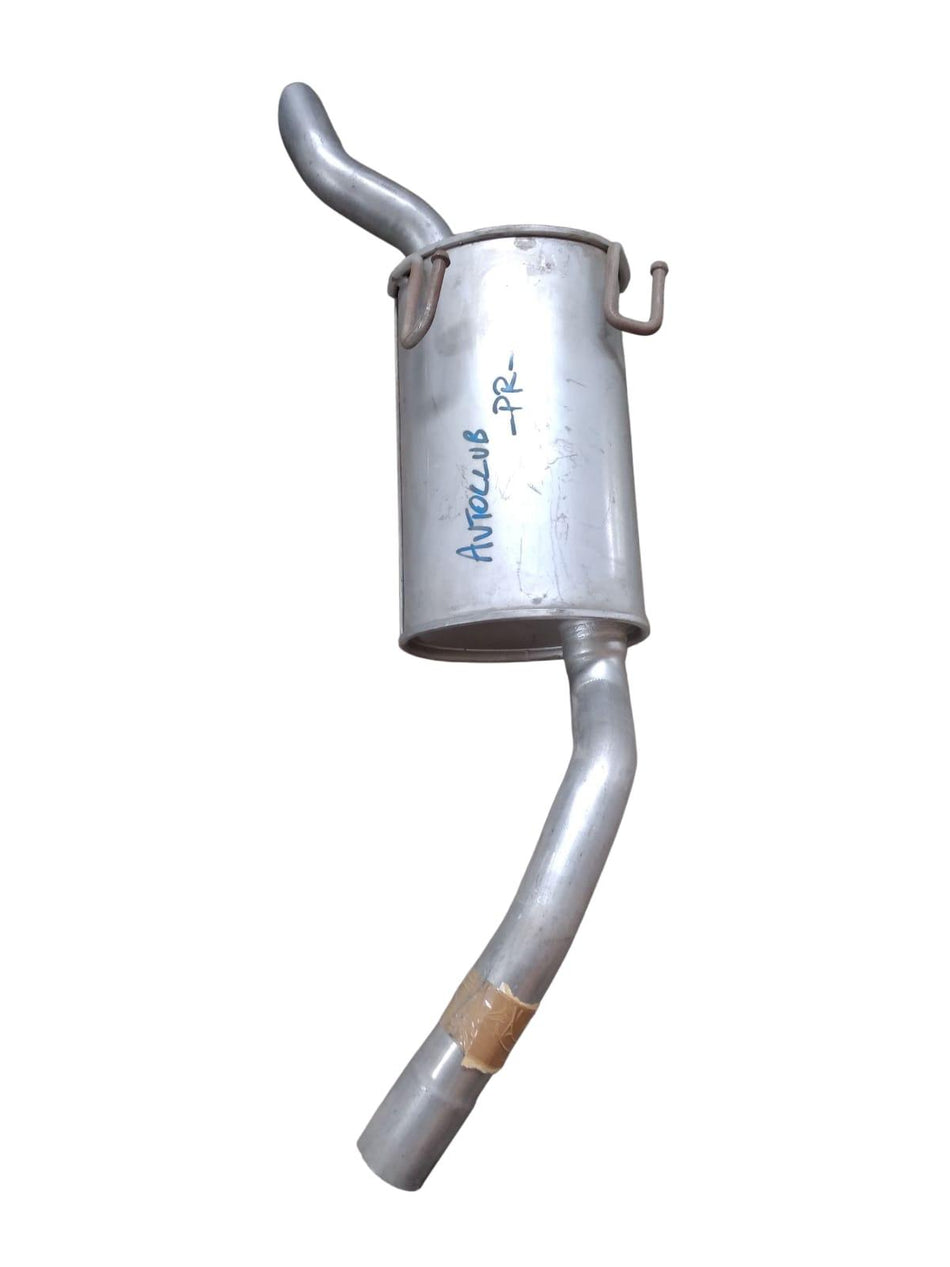 MARMITTA FIAT Ulysse 2° Serie