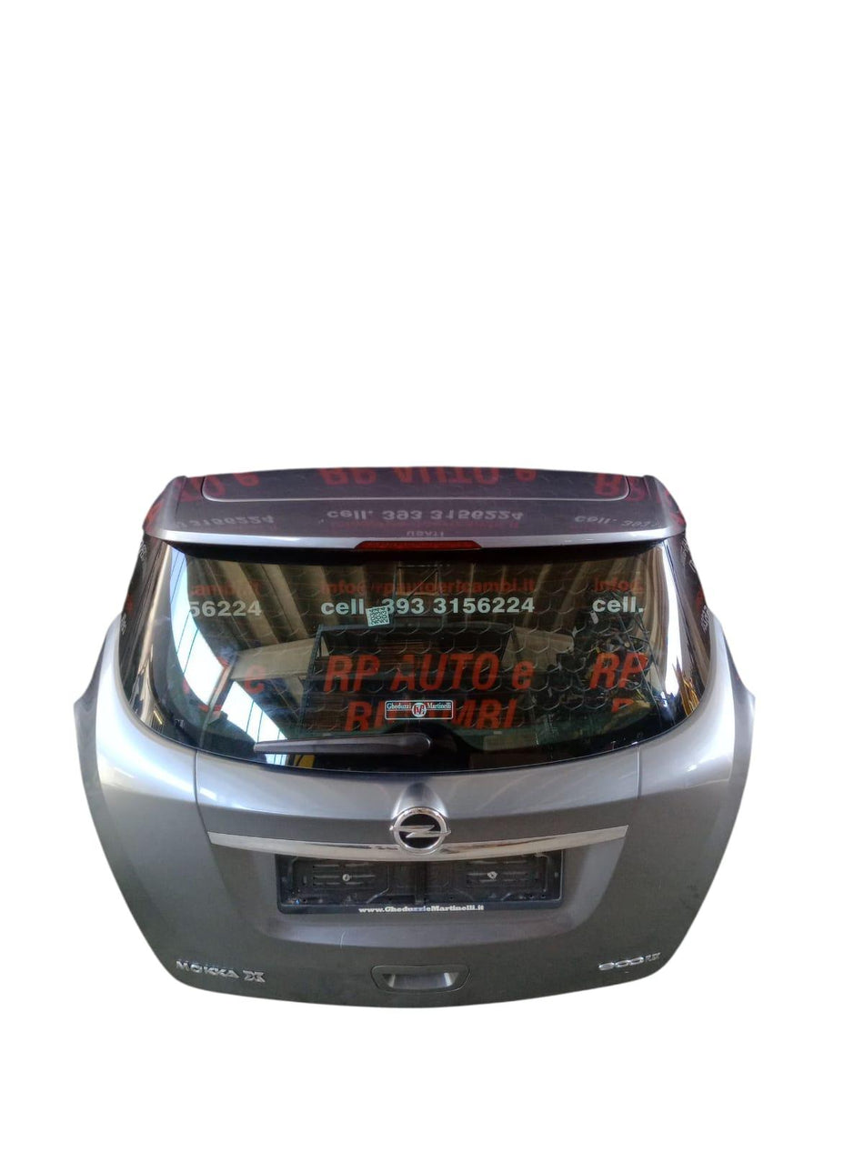 Portellone Posteriore OPEL Mokka X (16>)