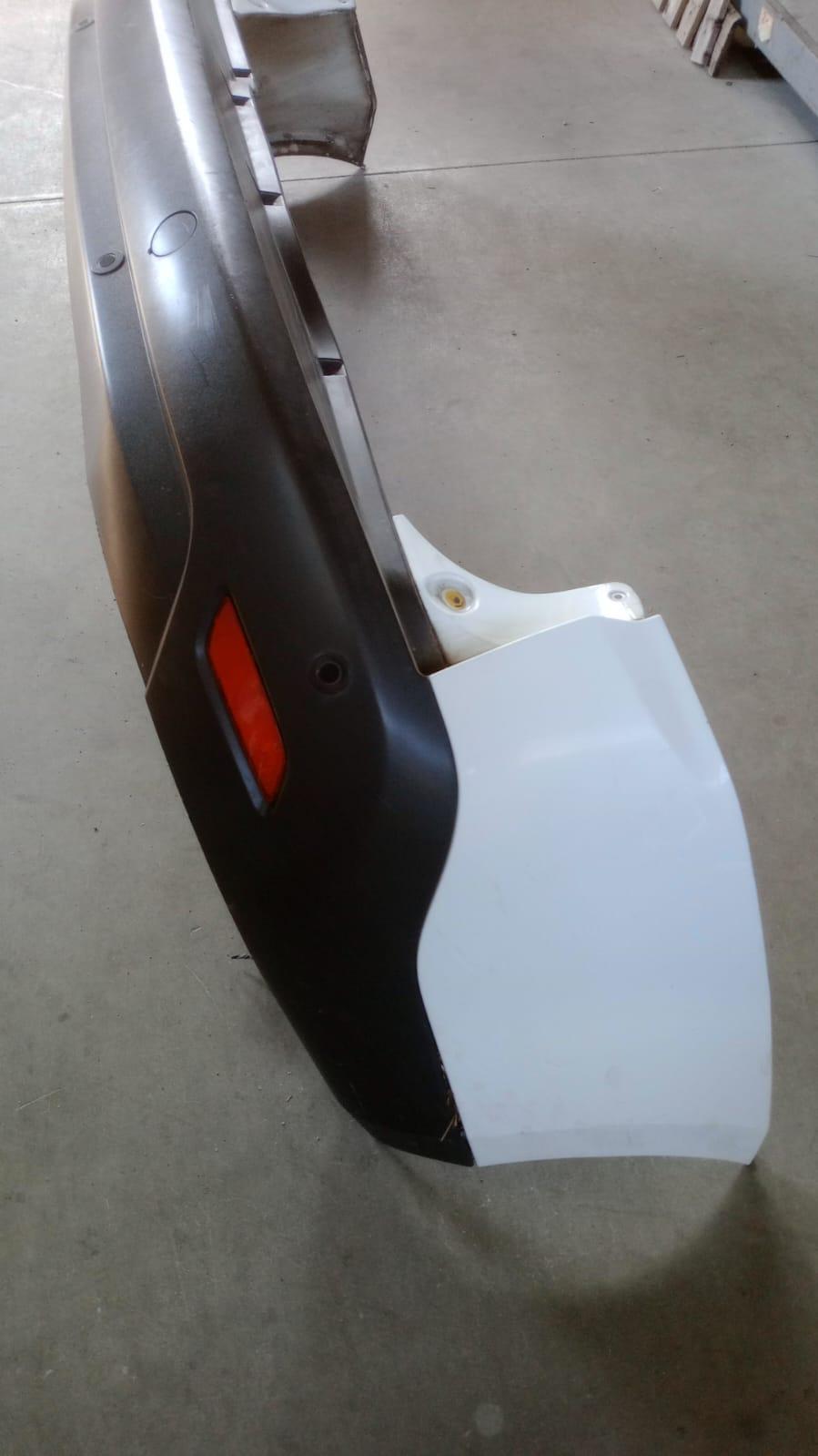 Paraurti Posteriore FORD S - Max Serie (15>18)