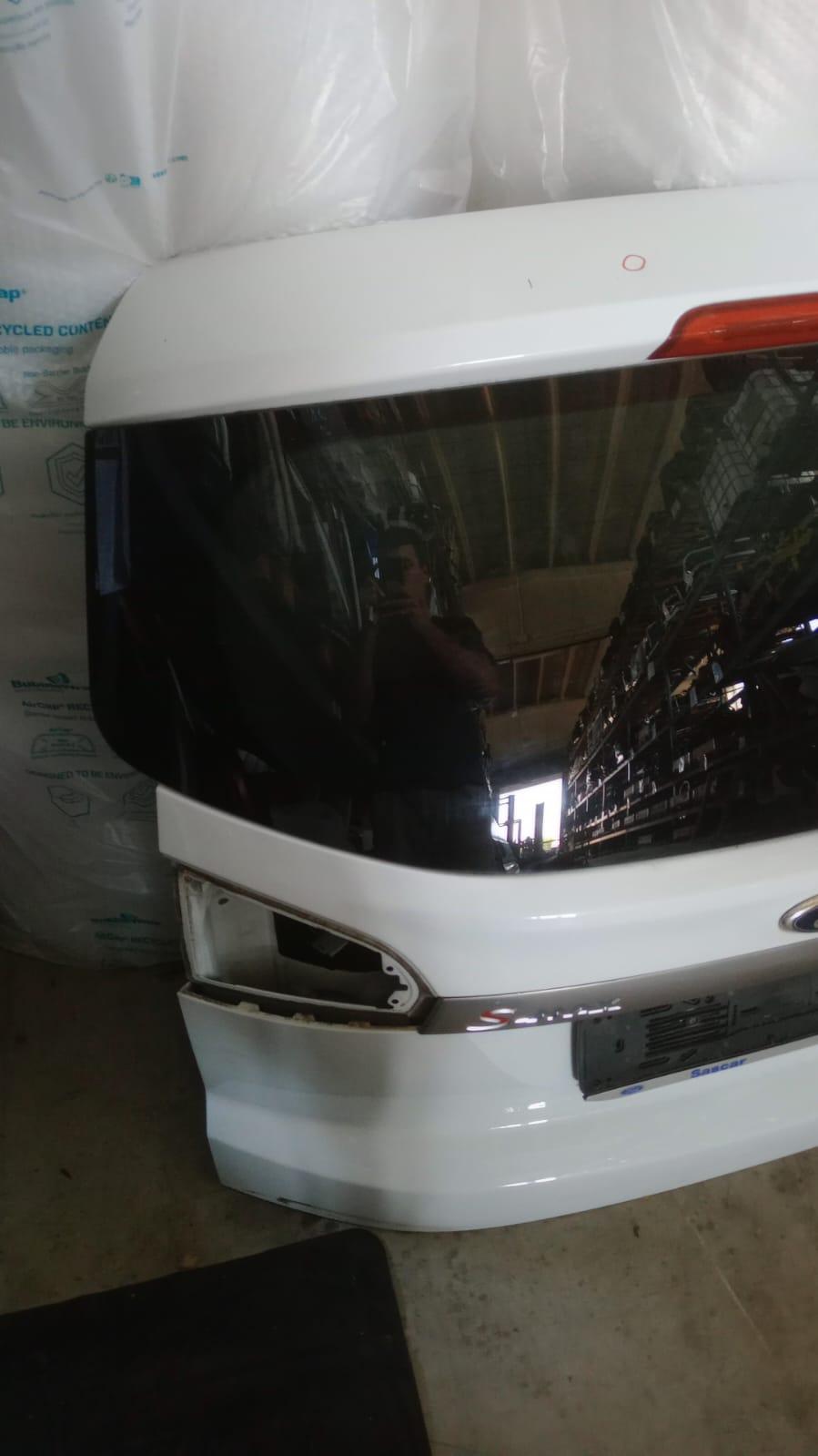 Portellone Posteriore FORD S - Max Serie (15>18)