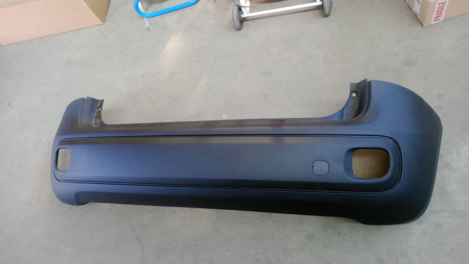 Paraurti Posteriore FIAT Panda 3° Serie
