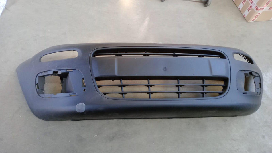 Paraurti Anteriore FIAT Panda 3° Serie