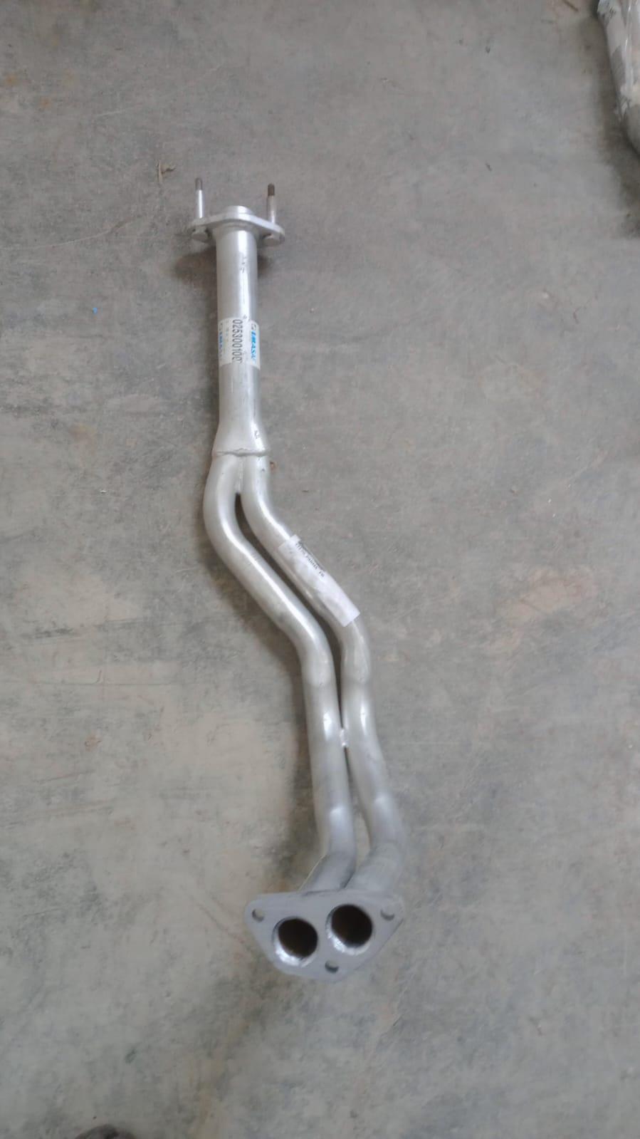 Flessibile marmitta FIAT Uno 2° Serie