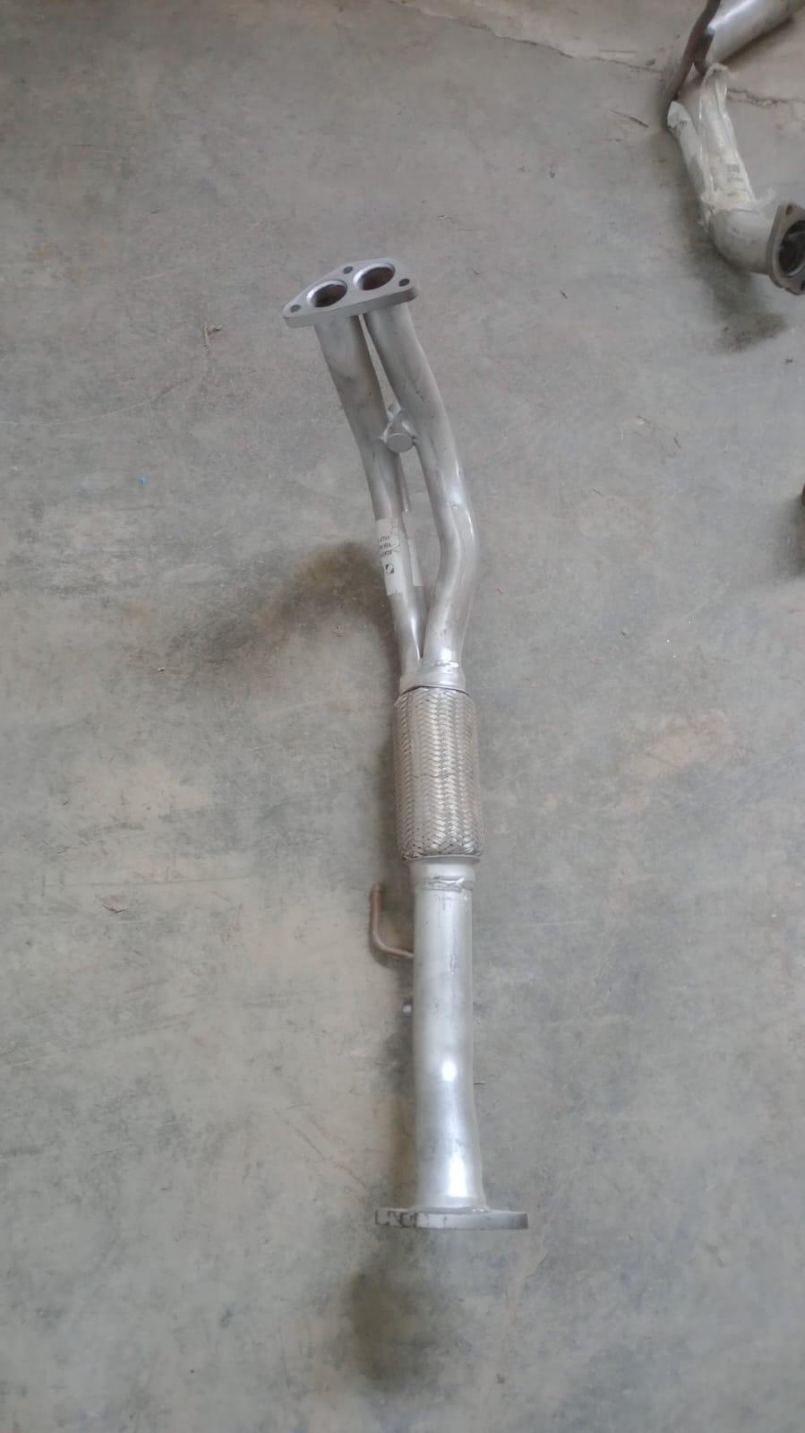 Flessibile marmitta FIAT Punto Berlina 3P