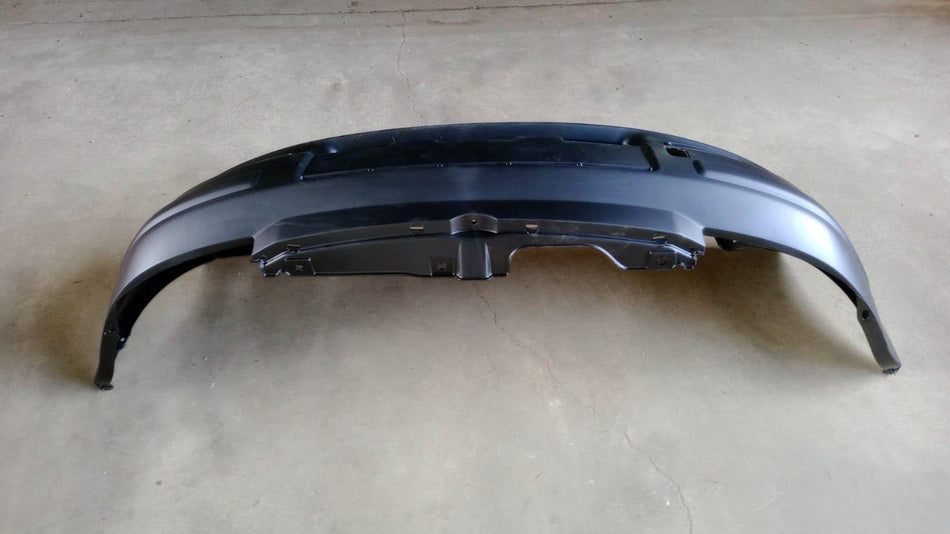 Paraurti Anteriore FIAT Panda 2° Serie