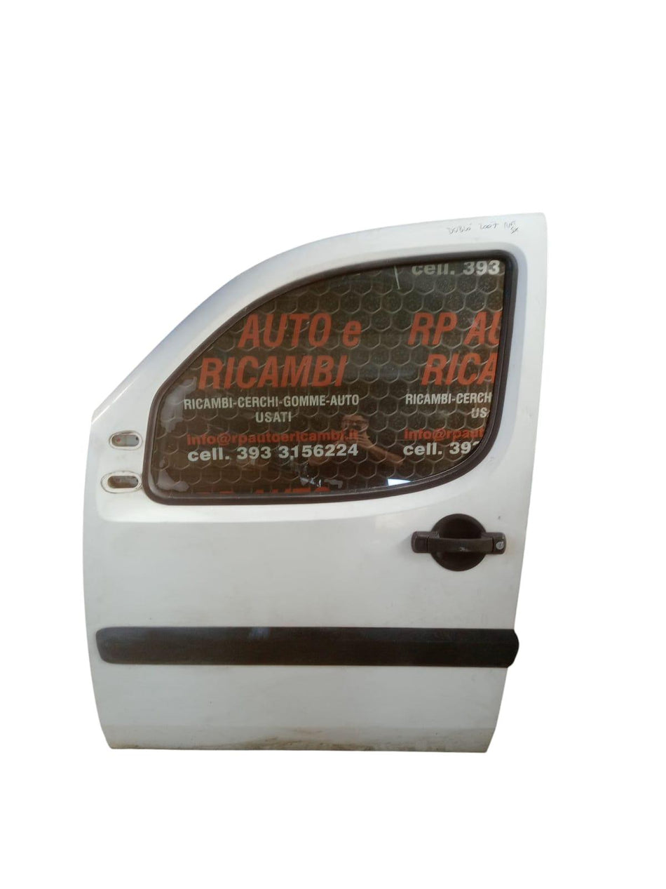 Portiera Anteriore Sinistra FIAT Doblo Serie (00>05)