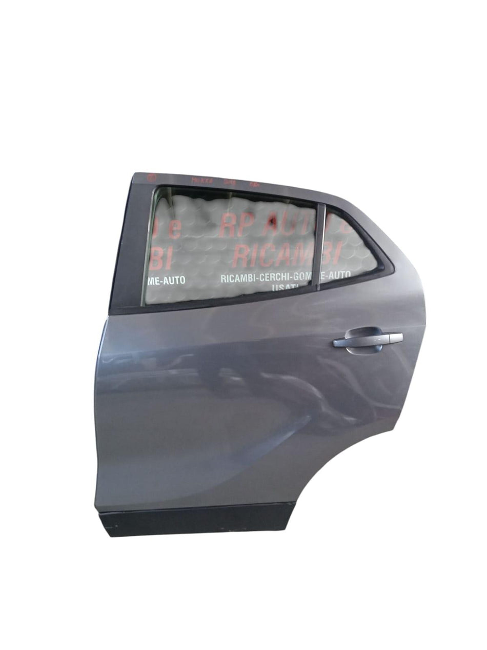Portiera Posteriore Sinistra OPEL Mokka X (16>)