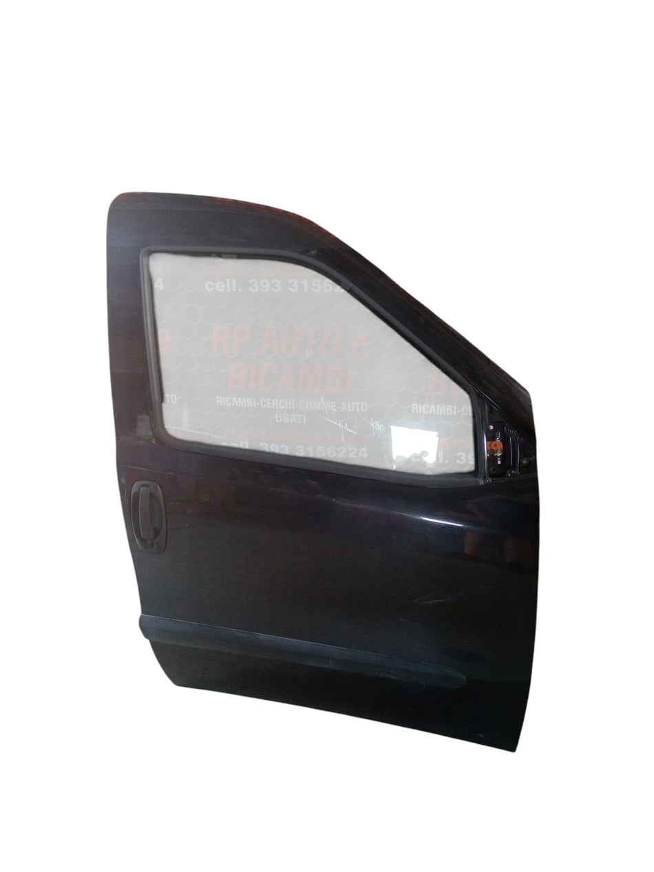 Portiera anteriore Destra FIAT Doblo Serie (09>15)
