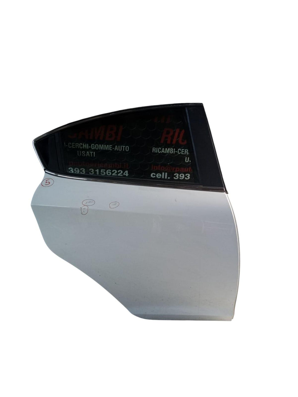 Portiera Posteriore Destra ALFA ROMEO Giulietta Serie (940_) (10>13)