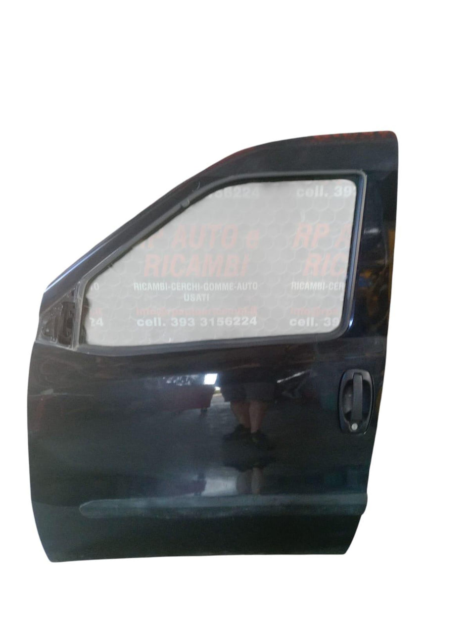 Portiera Anteriore Sinistra FIAT Doblo Serie (09>15)