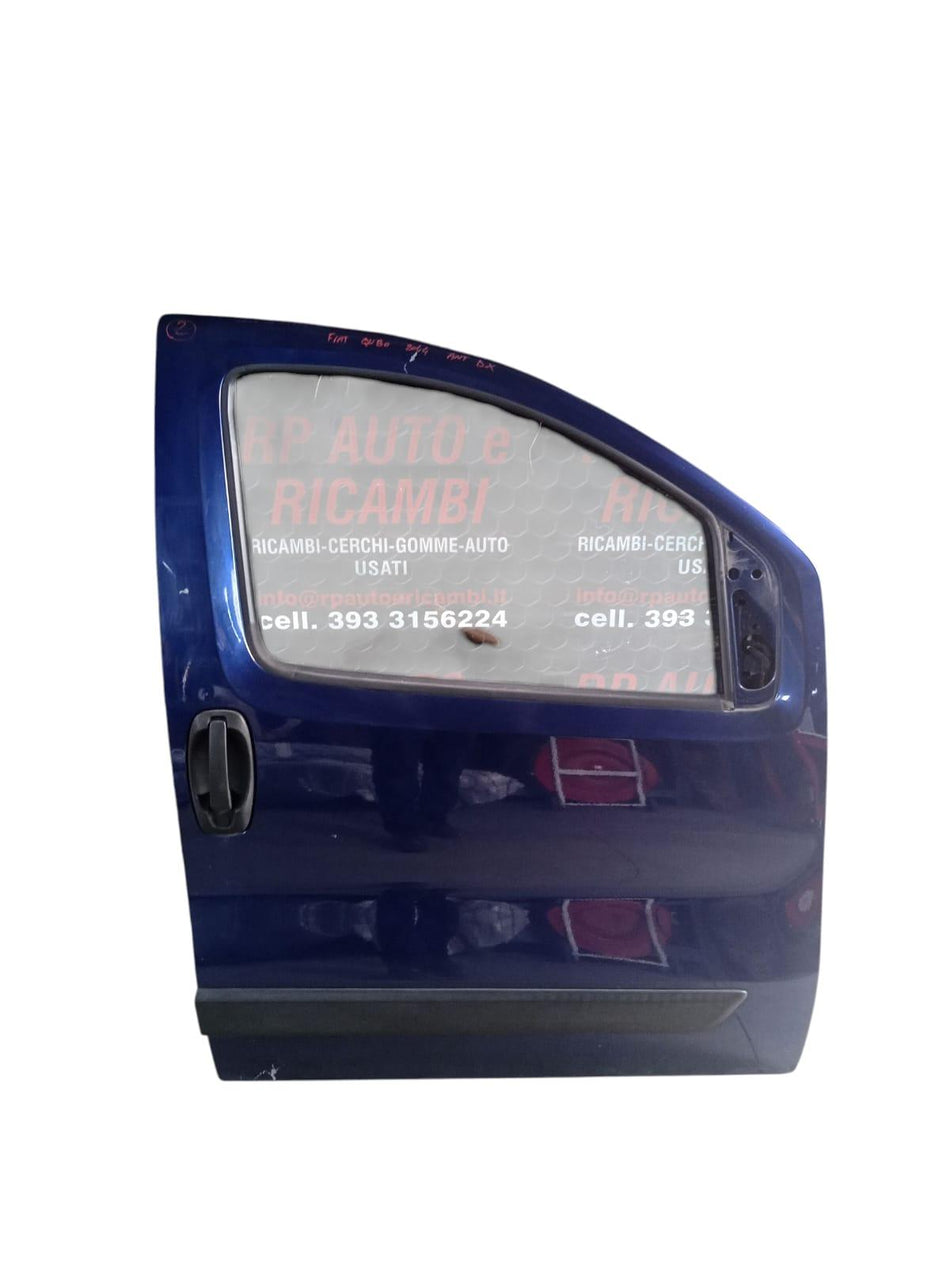 Portiera anteriore Destra FIAT Qubo 1° Serie
