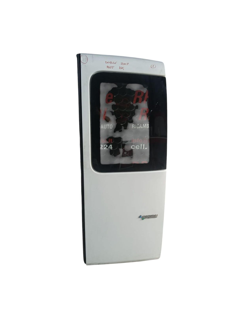 Portiera Posteriore Destra FIAT Doblo Serie (00>05)