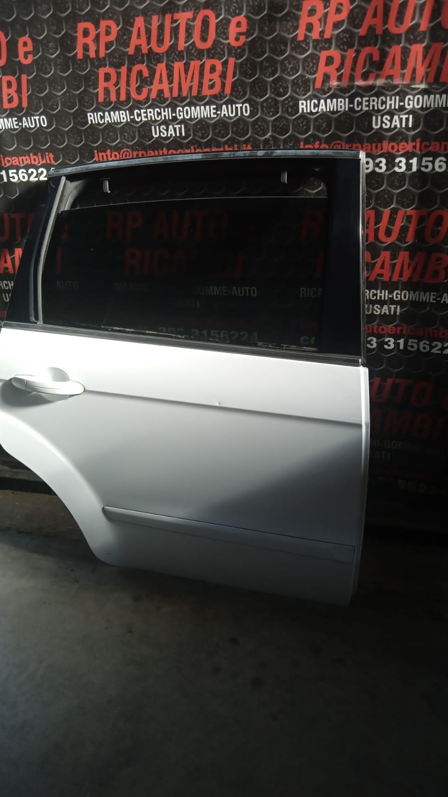 Portiera Posteriore Destra FORD S - Max Serie (15>18)