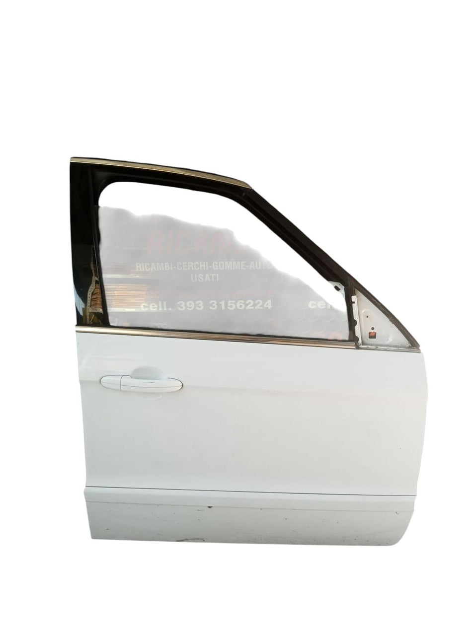 Portiera anteriore Destra FORD S - Max Serie (06>14)