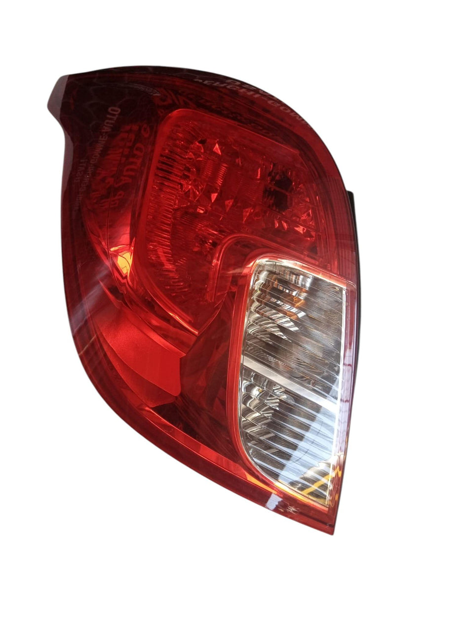 Stop fanale Posteriore Sinistro OPEL Mokka X (16>)