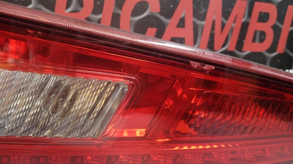 Stop fanale posteriore Destro ALFA ROMEO Giulietta Serie (940_) (10>13)