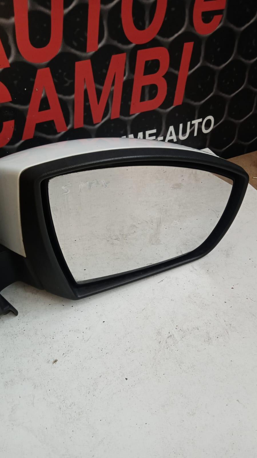 Specchietto Retrovisore Destro FORD S - Max Serie (06>14)