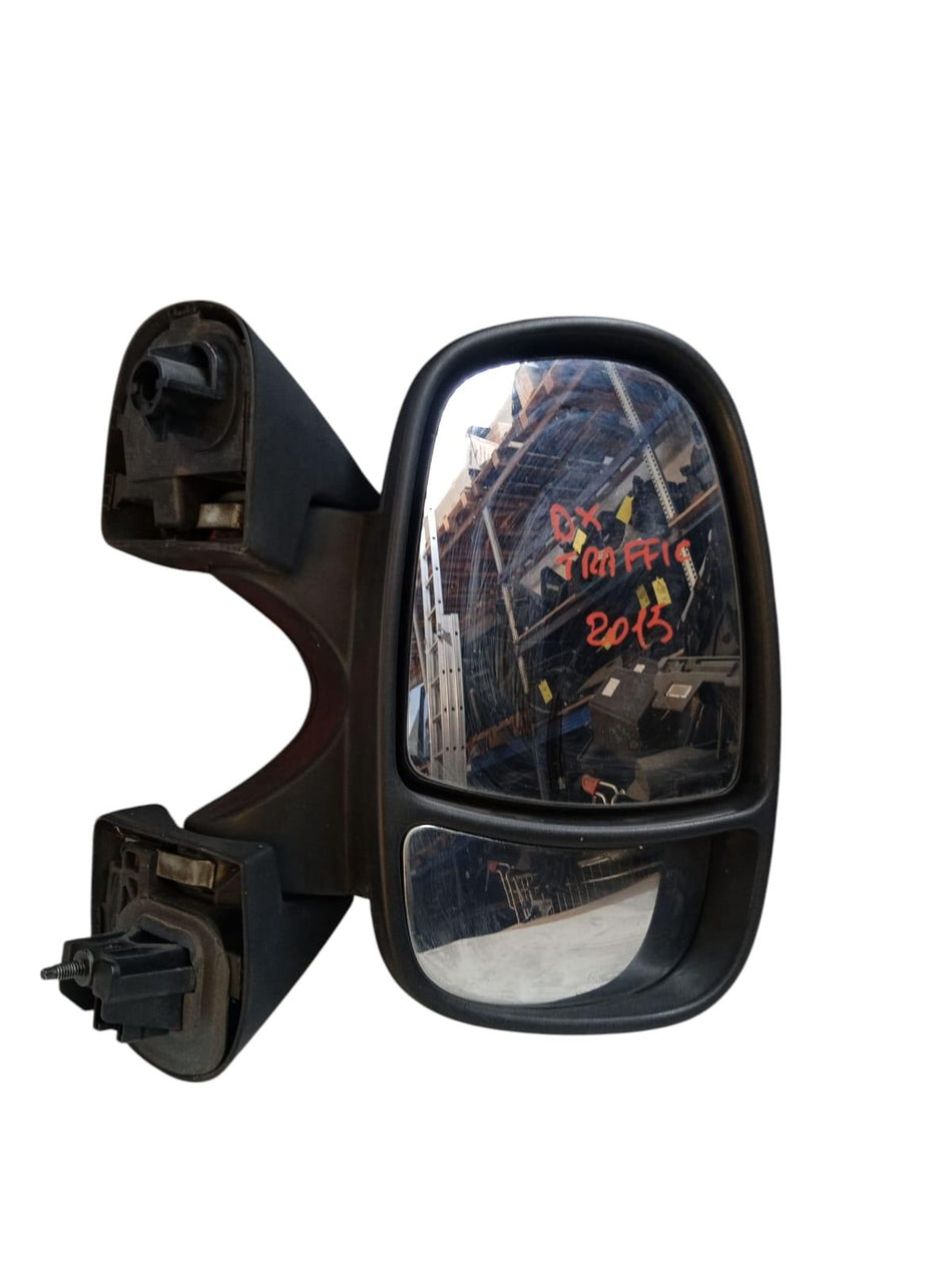 Specchietto Retrovisore Destro RENAULT Trafic Serie