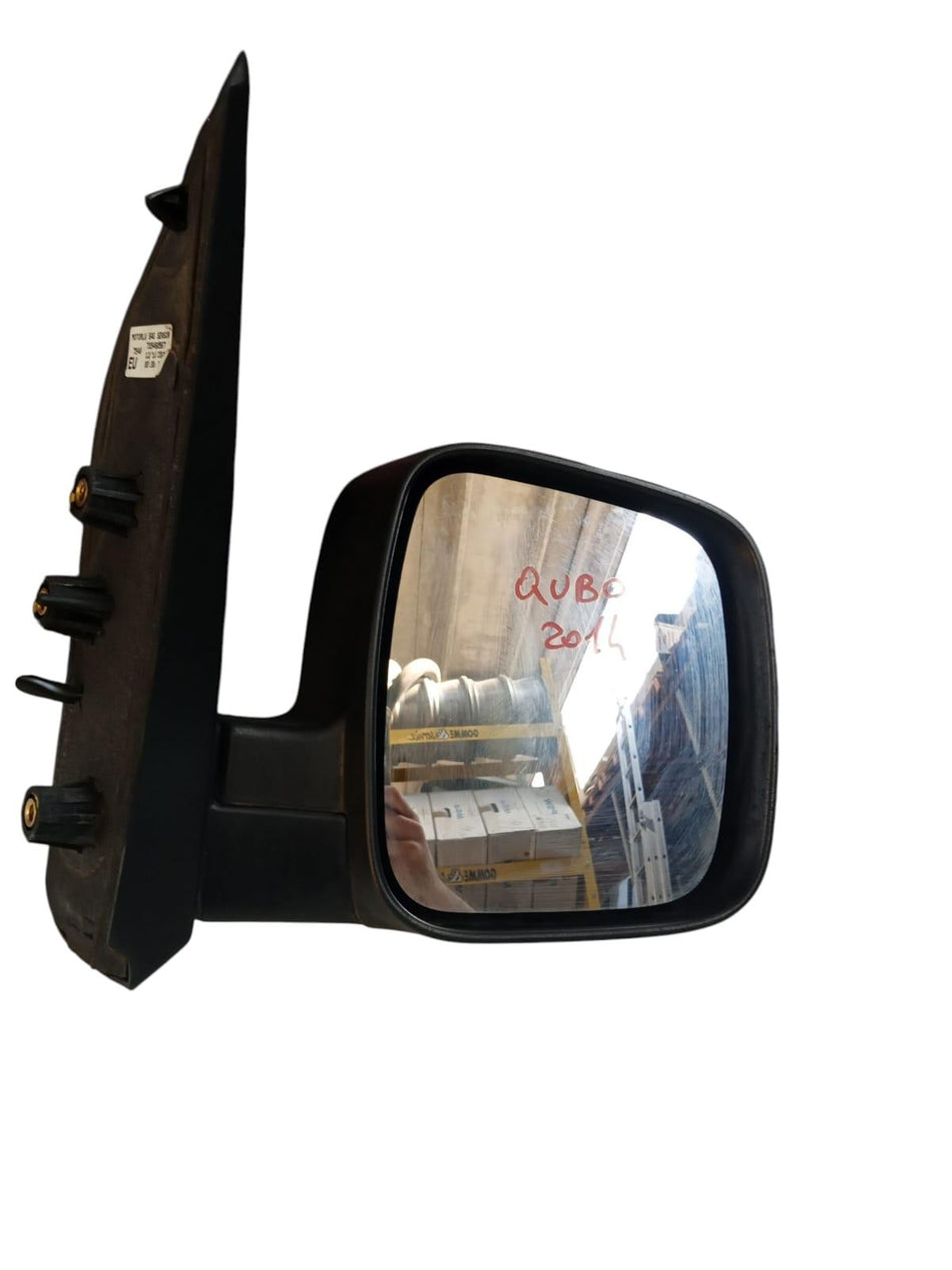 Specchietto Retrovisore Destro FIAT Qubo 1° Serie