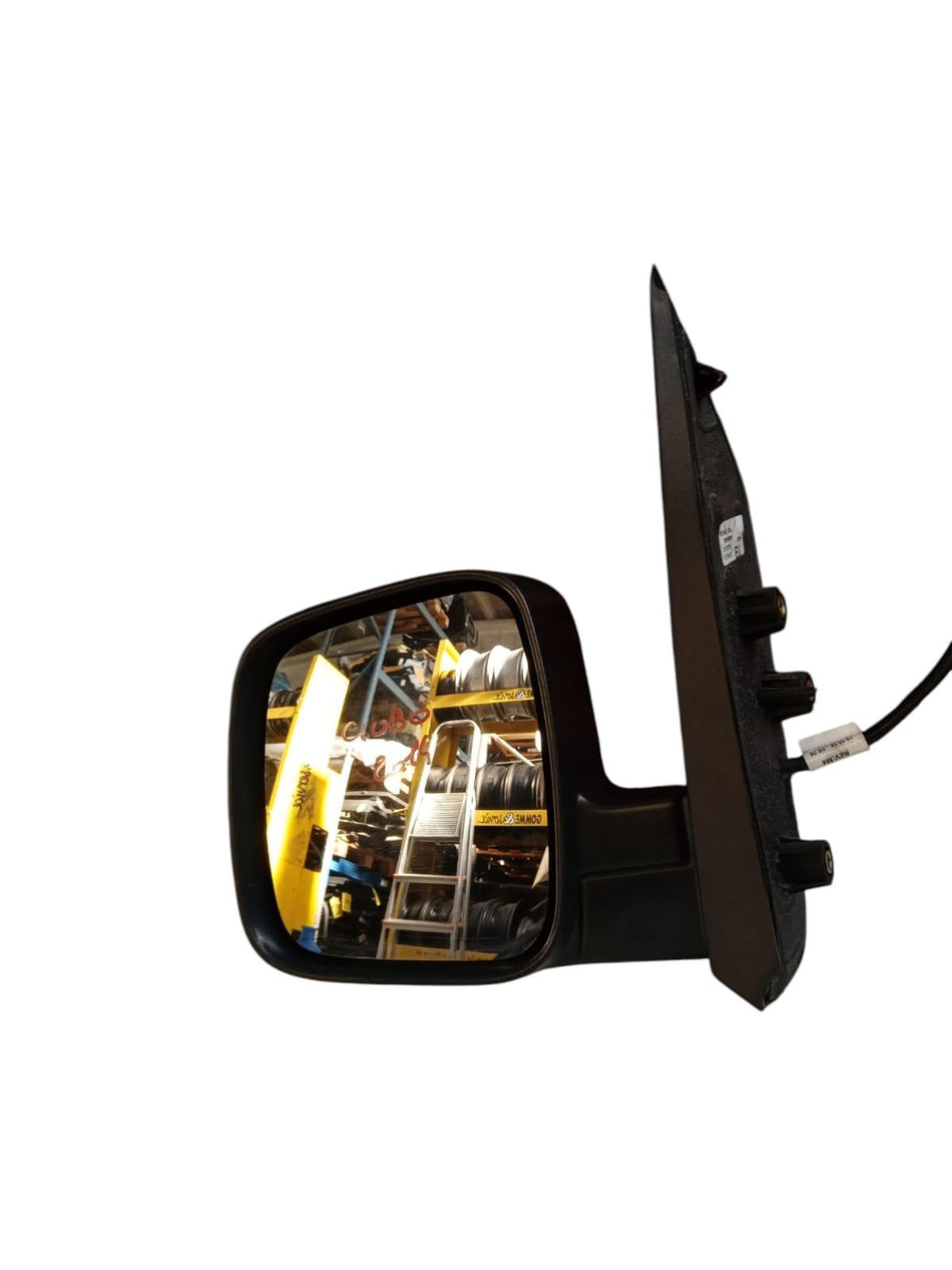 Specchietto Retrovisore Sinistro FIAT Qubo 1° Serie