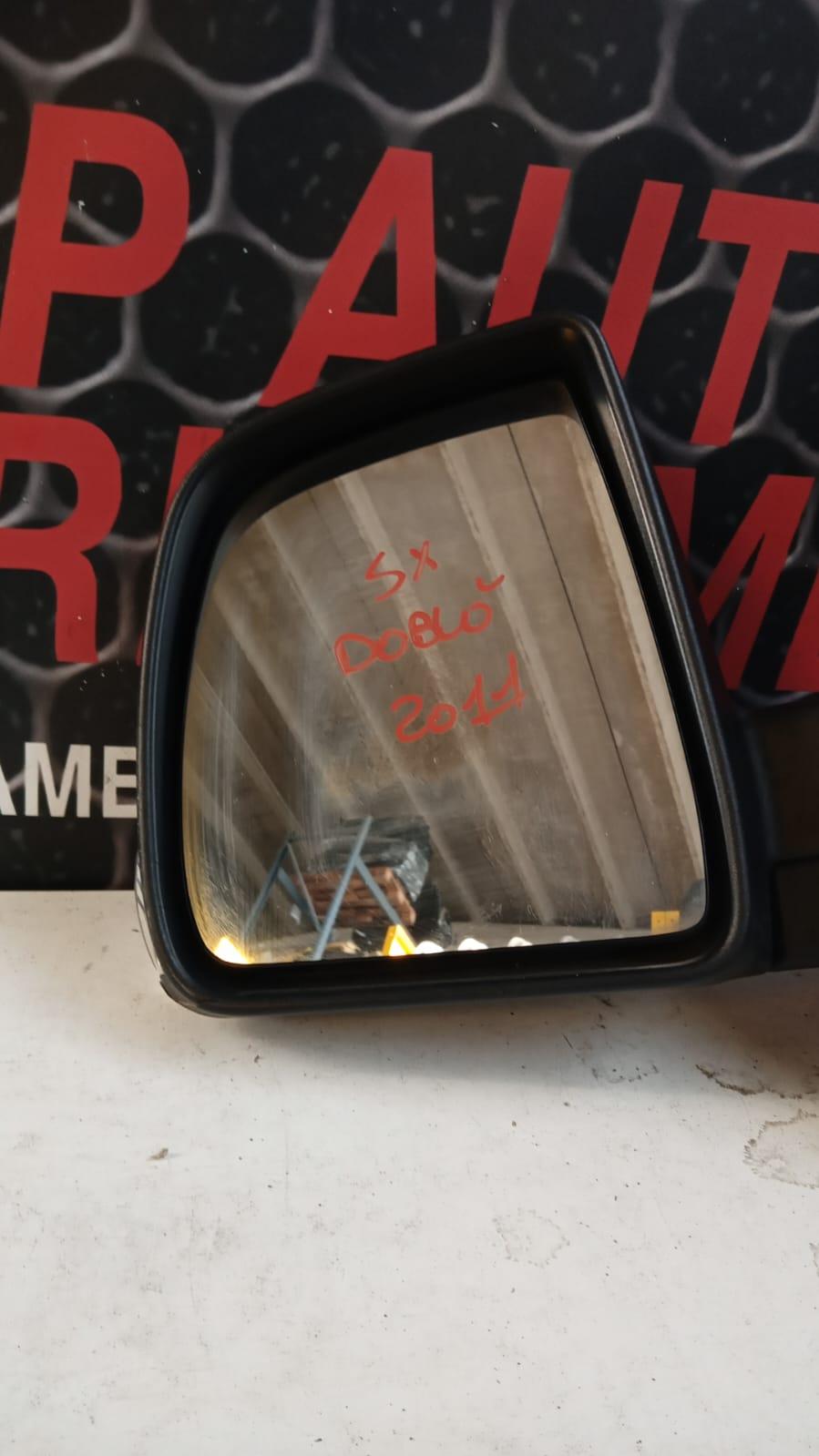 Specchietto Retrovisore Sinistro FIAT Doblo Serie (09>15)