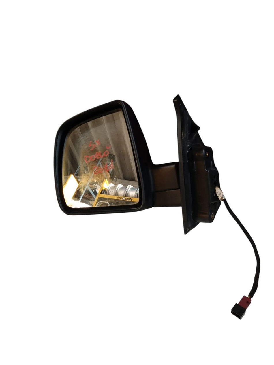 Specchietto Retrovisore Sinistro FIAT Doblo Serie (09>15)
