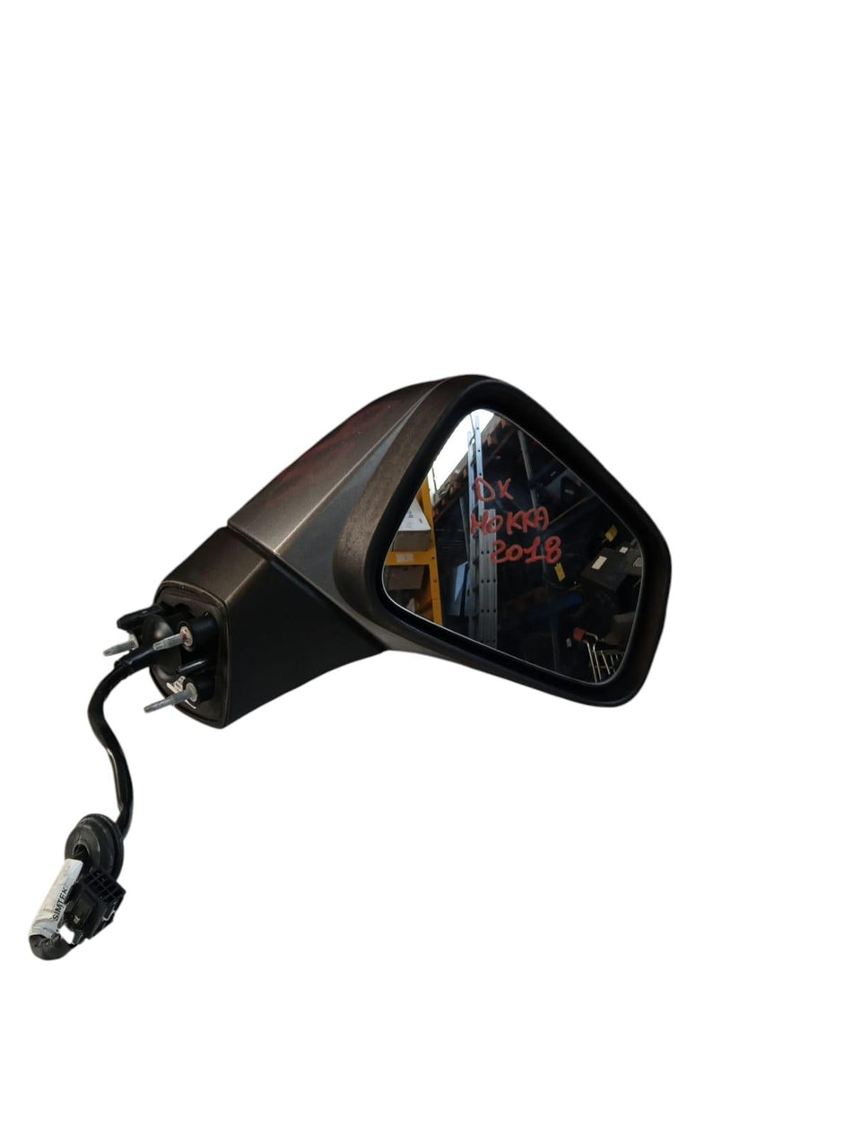 Specchietto Retrovisore Destro OPEL Mokka X (16>)