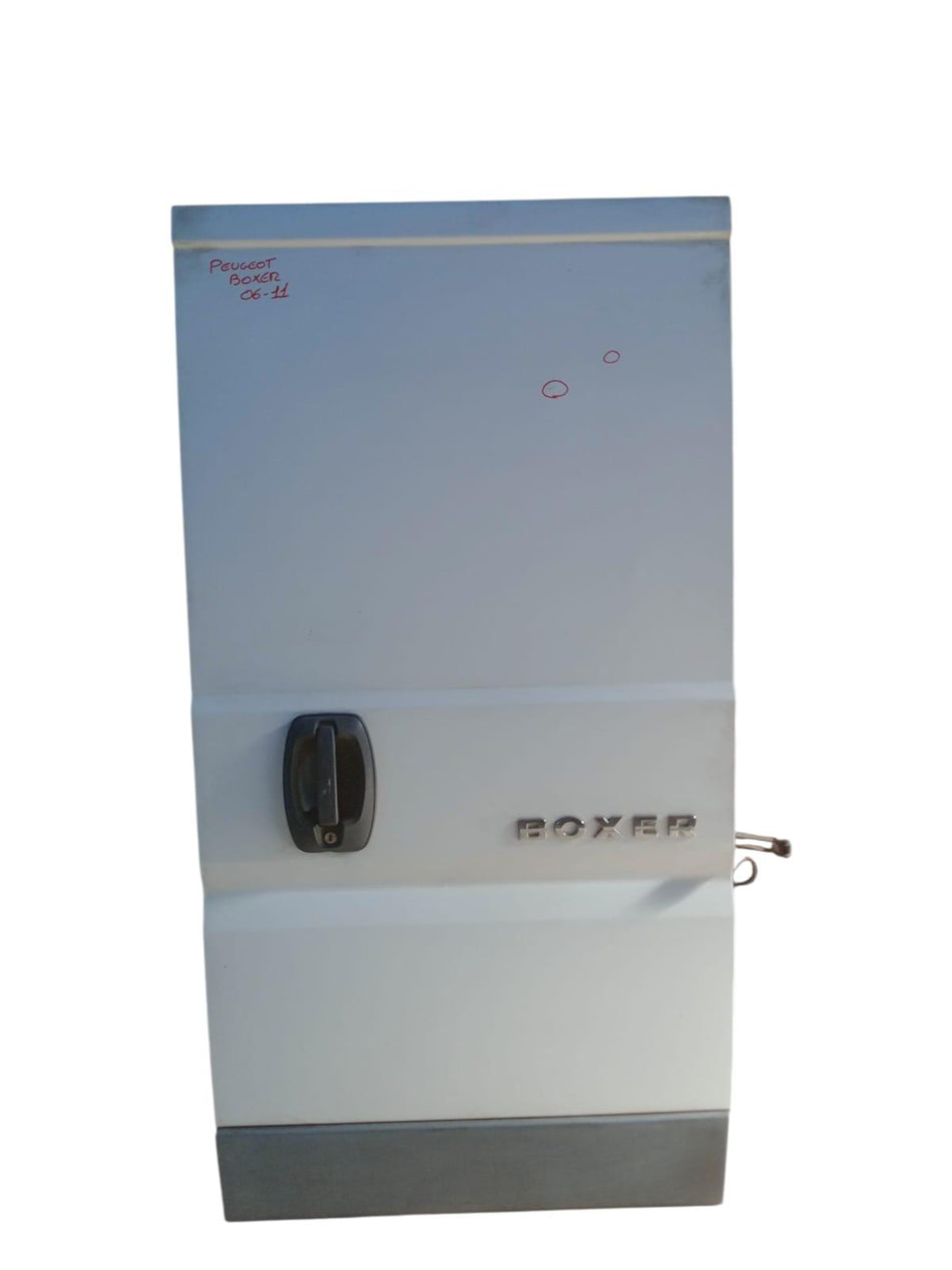 Portiera Posteriore Destra PEUGEOT Boxer 3° Serie