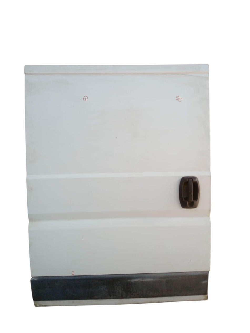 Porta scorrevole laterale DX PEUGEOT Boxer 3° Serie