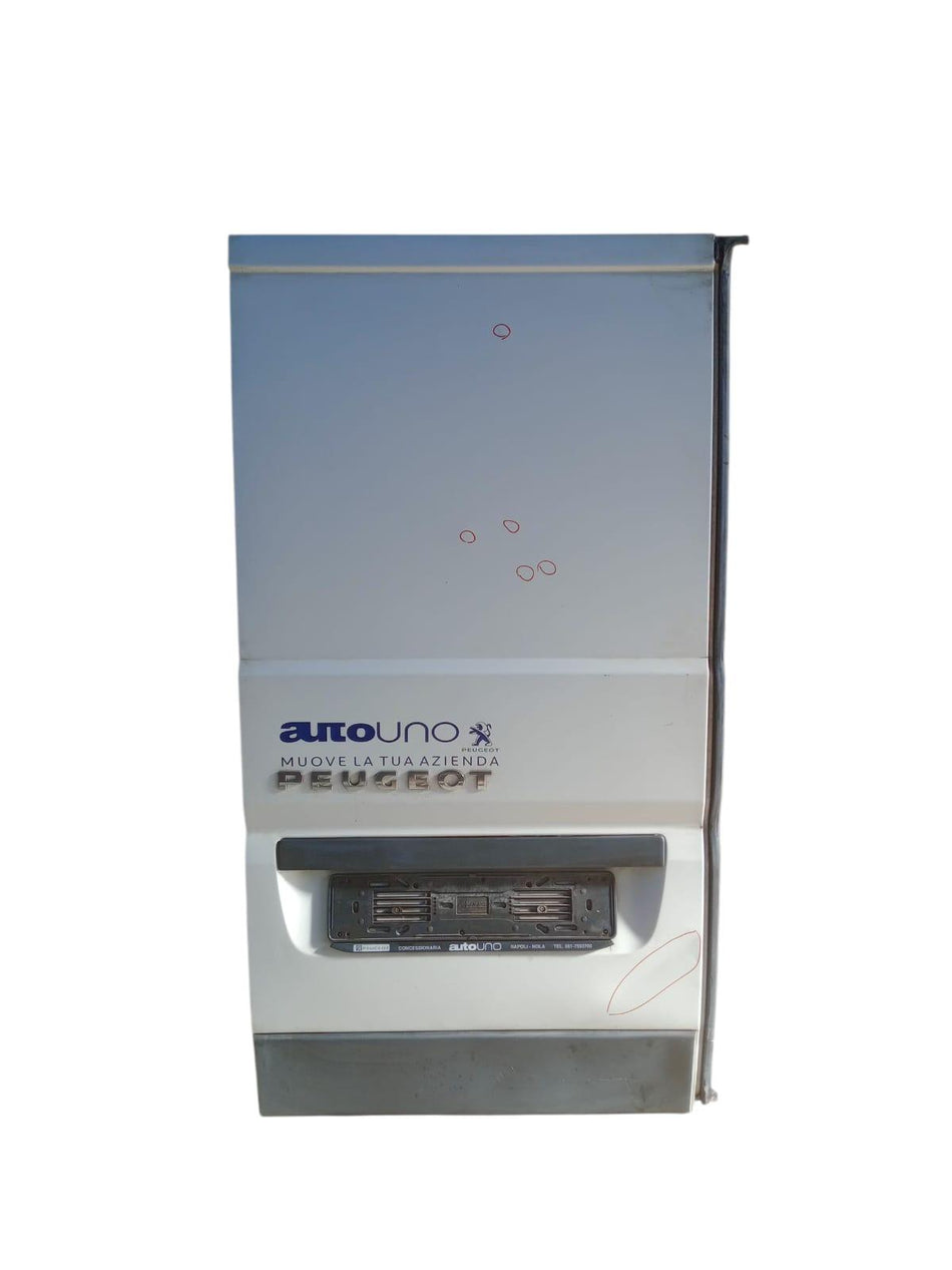 Portiera Posteriore Sinistra PEUGEOT Boxer 3° Serie