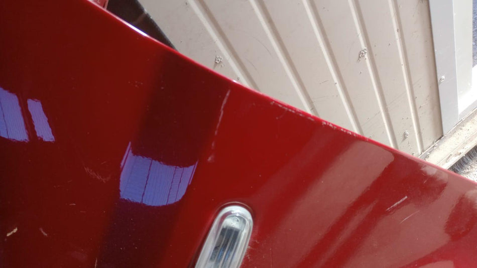 Parafango Anteriore Sinistro FIAT Panda 2° Serie