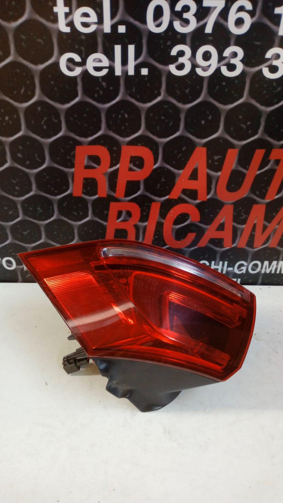 Stop fanale posteriore Destro VOLKSWAGEN Golf 7 Berlina (12>)