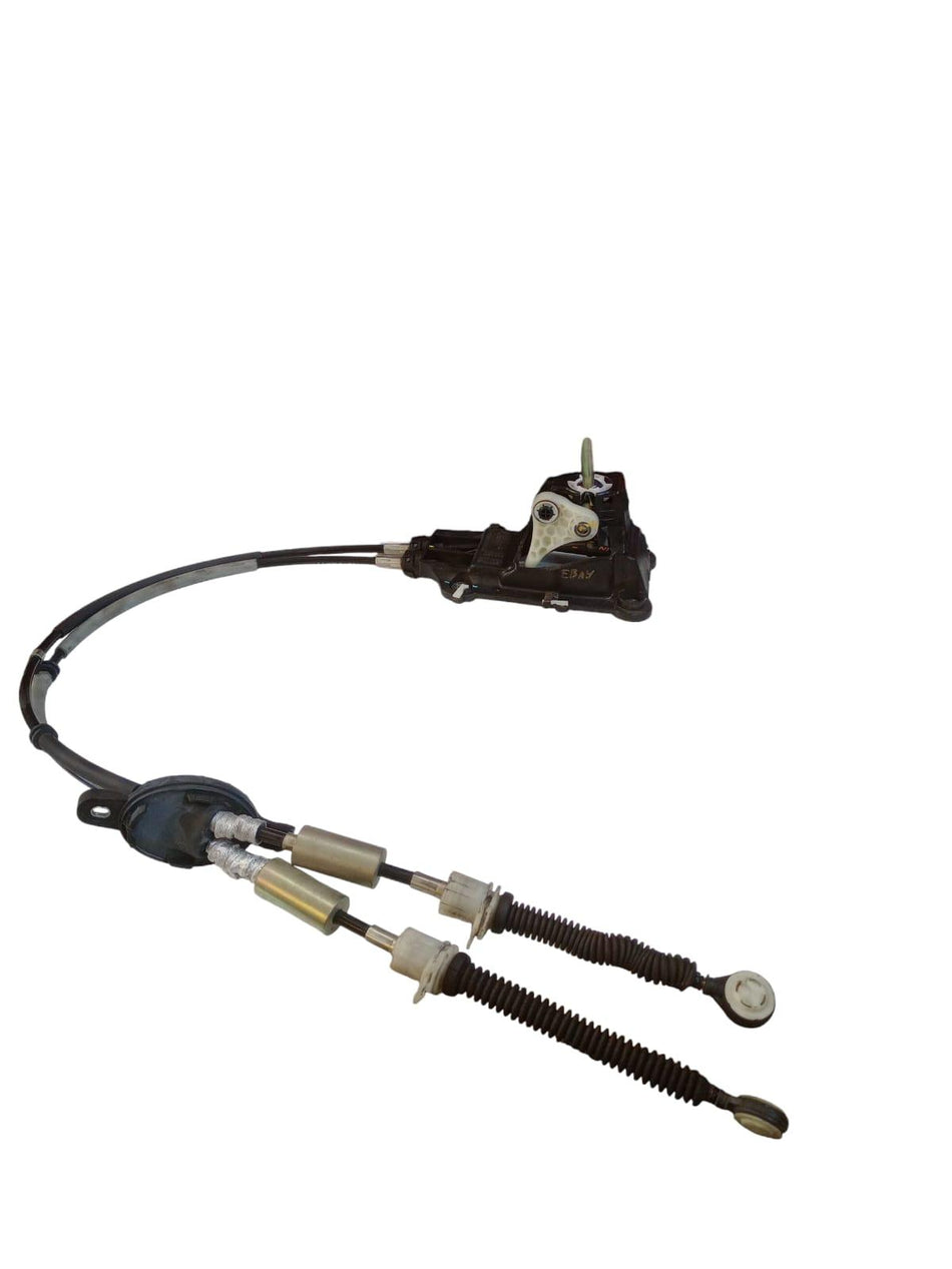 Corde cambio MINI Cooper John Cooper Works Cabrio (F56) (20>)