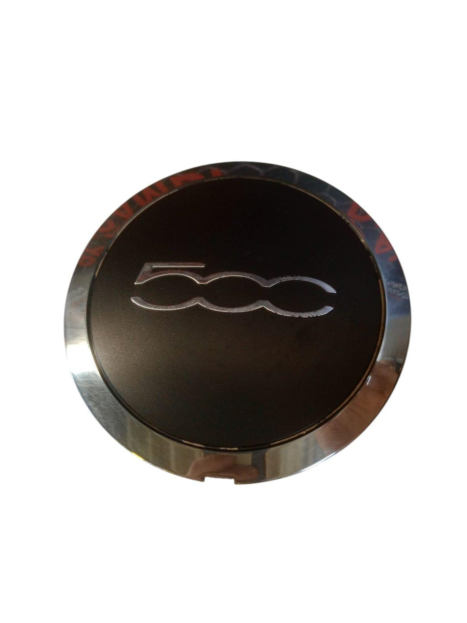 Copri Mozzo FIAT 500 Serie (07>14)
