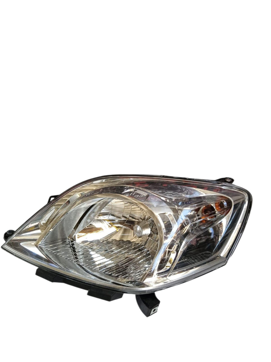 Faro Anteriore Sinistro FIAT Qubo 1° Serie