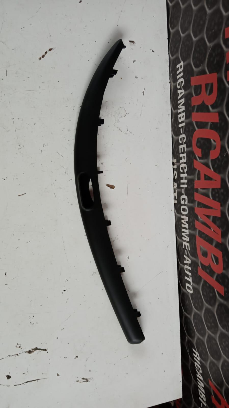 Modanatura Paraurti Anteriore Destra ALFA ROMEO 147 Serie (937_) (05>10)