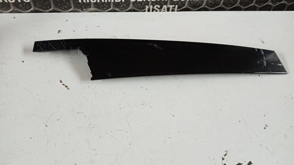 Rivestimento montante anteriore SX FIAT 500 L Serie (351_352) (12>)