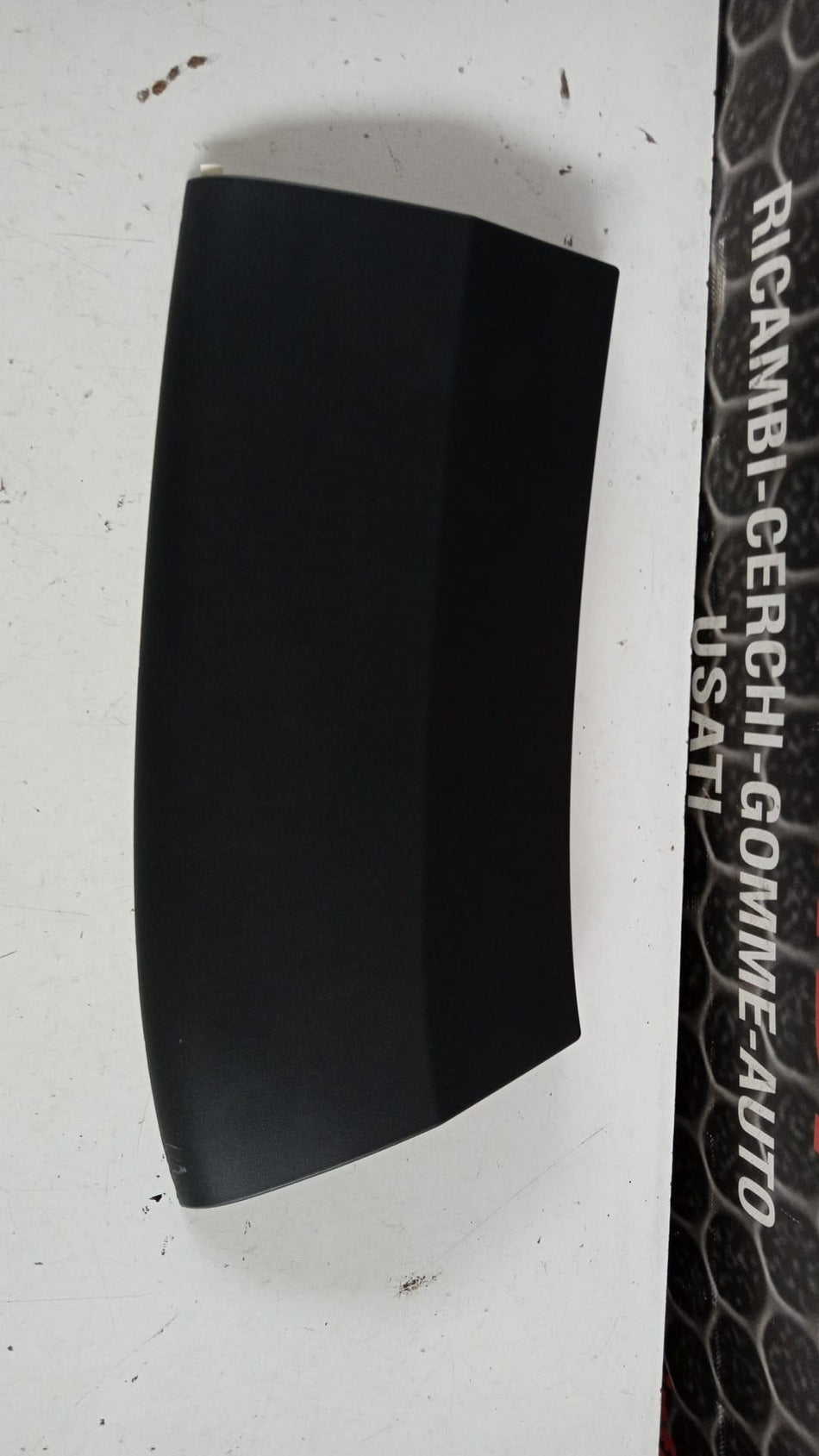 Modanatura parafango ant SX FIAT Ducato 5° Serie