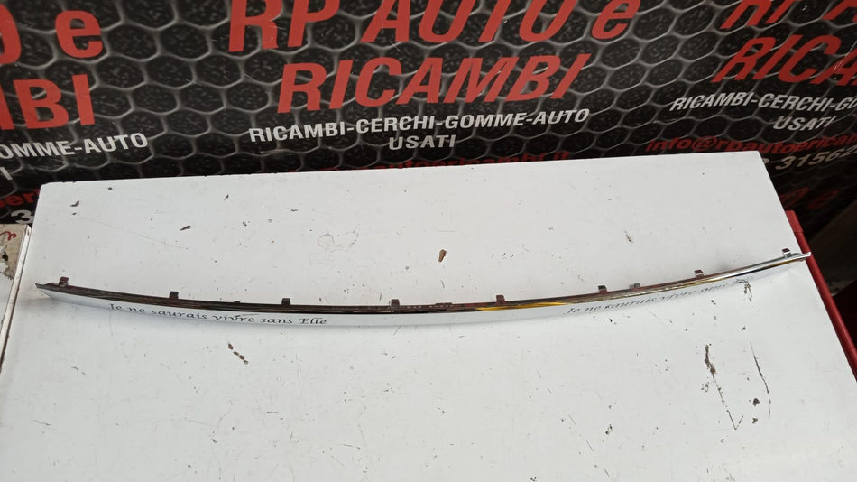 Modanatura paraurti posteriore LANCIA Ypsilon 2° Serie