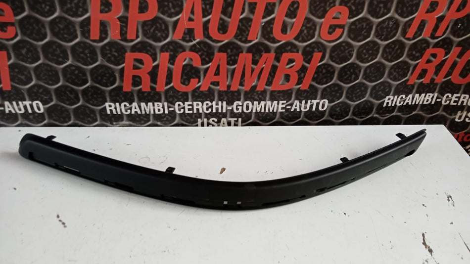 Modanatura Paraurti Anteriore Sinistra LANCIA Phedra 1° Serie