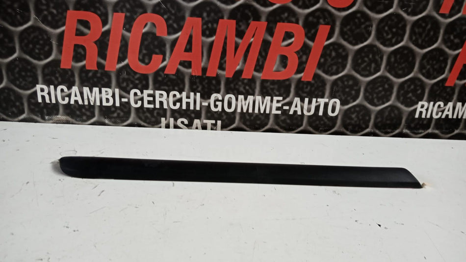 Modanatura porta posteriore DX FIAT Grande Punto 1° Serie