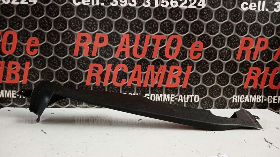 Batticalcagno Posteriore Destro FIAT Doblo Serie (00>05)