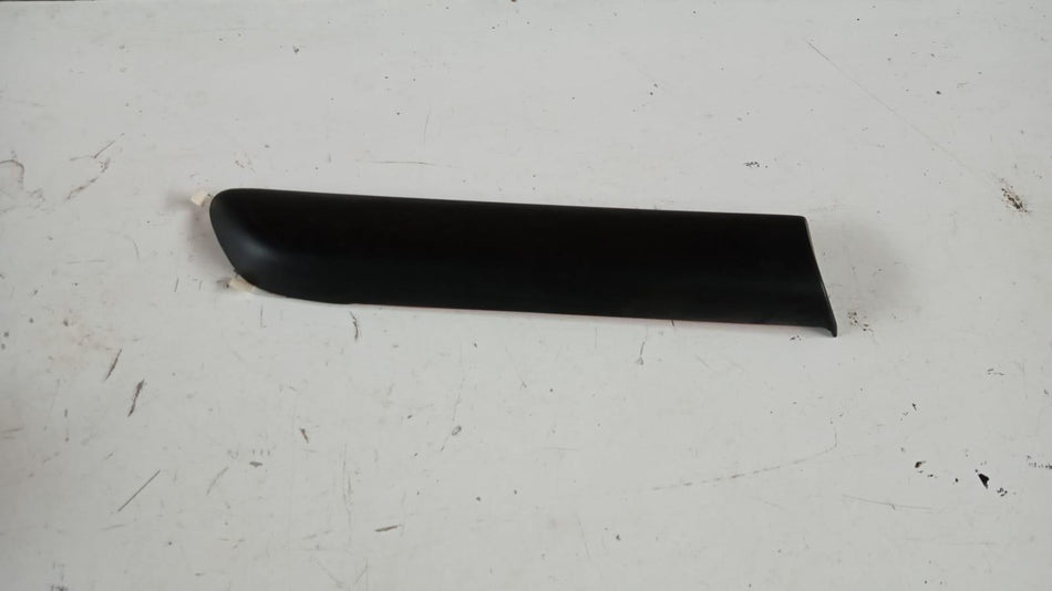 Modanatura parafango post DX FIAT Punto Berlina 3P 2° Serie